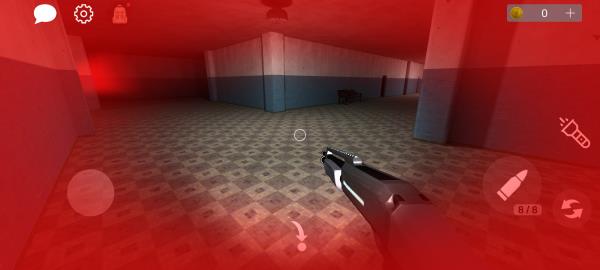 asylum77正版 截图4