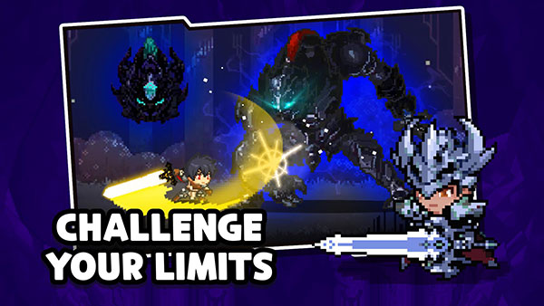 猎魔者传说无限资源版