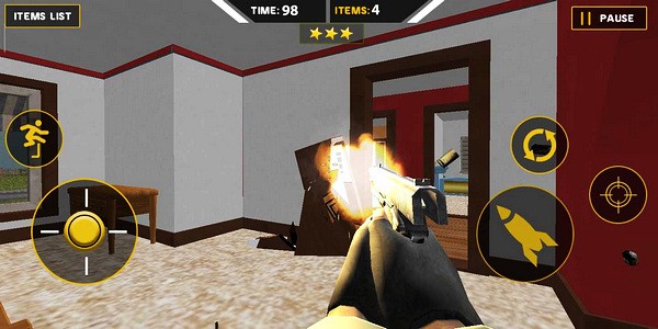 拆了老王家 截图2