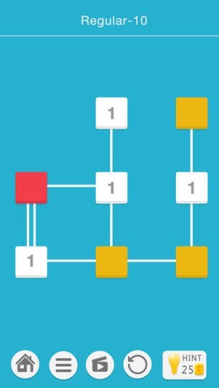 谜题发烧友 截图3