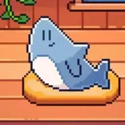 我的小鲨鱼最新版