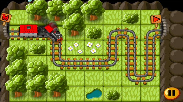 火车驾驶之旅最新版 截图3