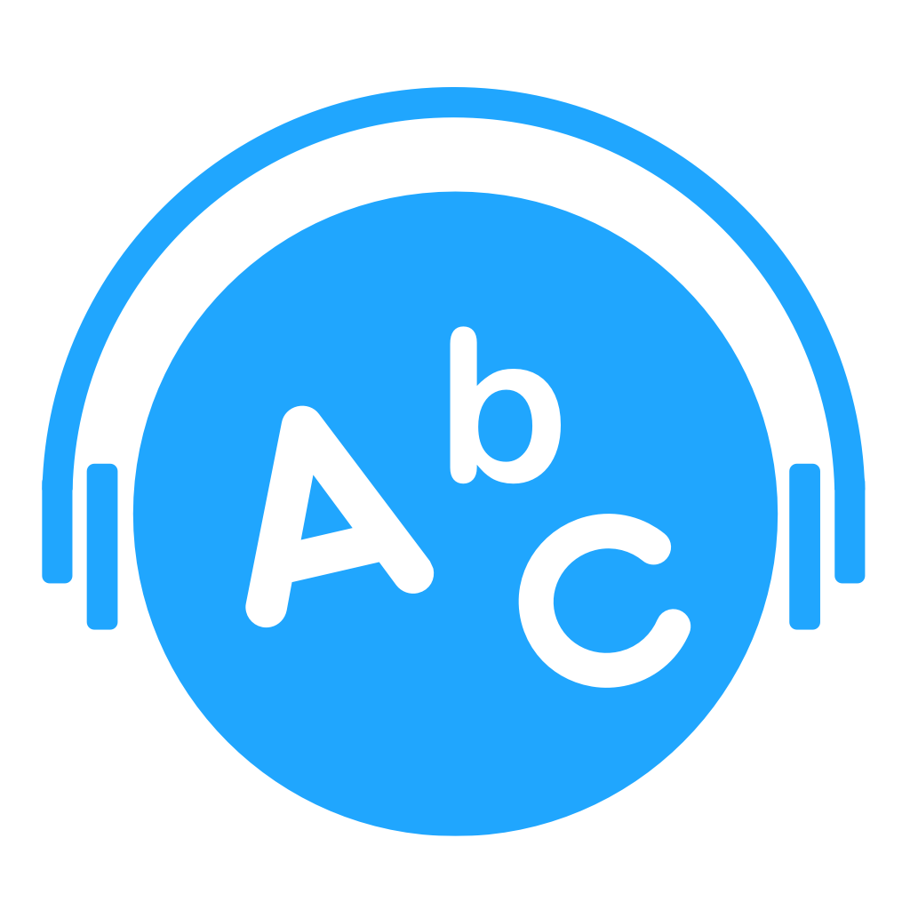 ABC语音学习系统  v9.3.0