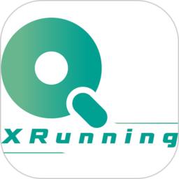 xrunning app