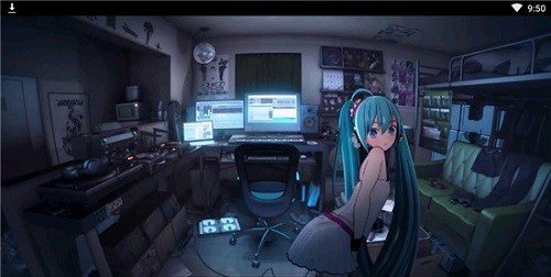 初音模拟器汉化版 截图2