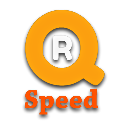 QRSpeed官方版  v1.5.0