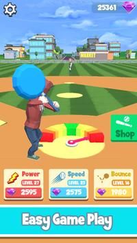 棒球小子明星Baseball Dude!