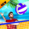 沙滩排球大作战游戏  v1.3