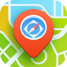 车道级实景地图导航app v1.0.0