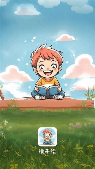 漫千绘最新版本下载 截图4