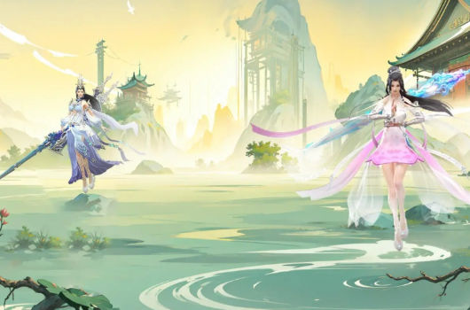 最强吞噬系统游戏 截图1
