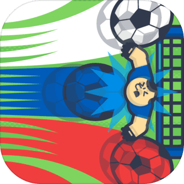 Color Soccer(彩色足球手游)