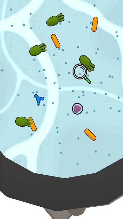 细菌突变游戏 截图2