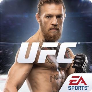 UFC Mobile 2 Beta  v0.8.02