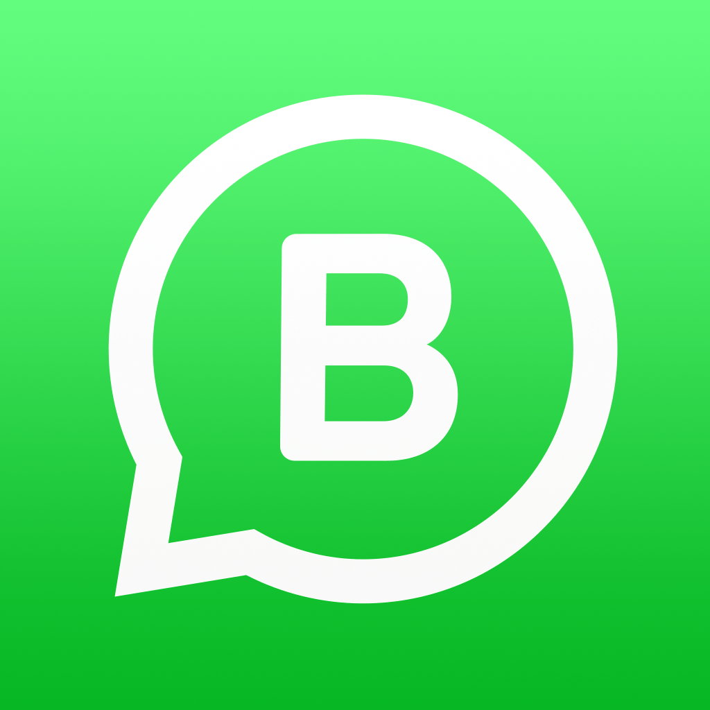 WhatsApp企业版  v2.25.18.72