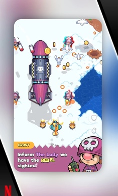 空中乱战免费版 截图3