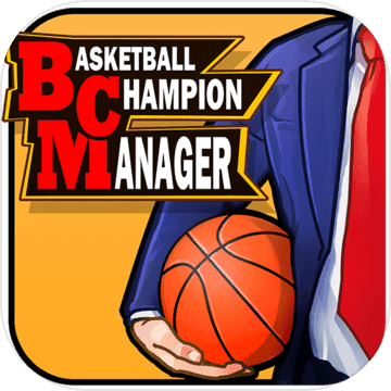 Basketball Champion Manager(bcm篮球经理手游)  v1.10.7