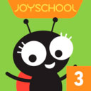 Joyschool Level 3(英语启蒙)