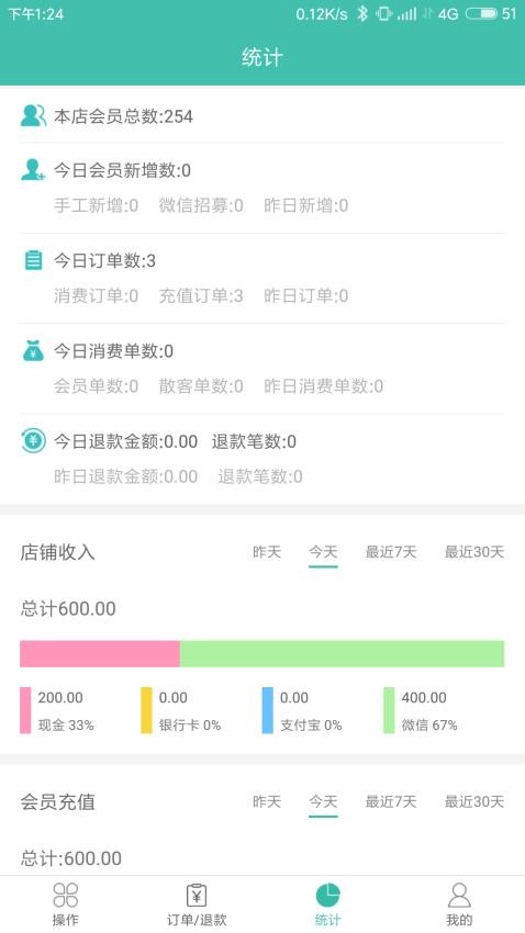 云卡未来 截图5