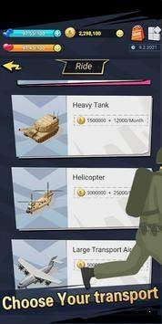 士兵军事生活模拟器最新版 截图3