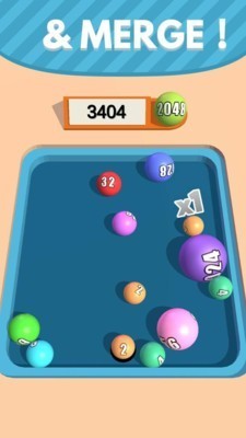 2048台球 截图3