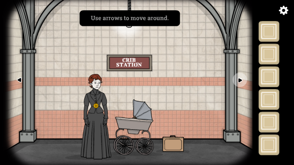 锈湖地下之花全成就