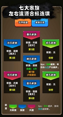 代号：家族崛起 截图4