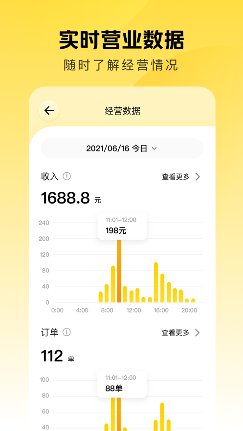 美团赚赚app 截图4