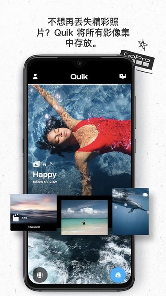 goproquik 截图4