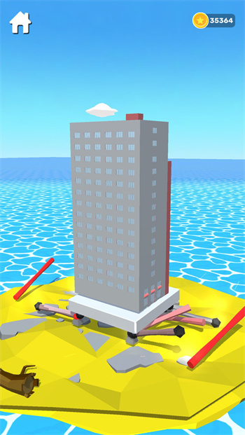 搭建高手 截图2