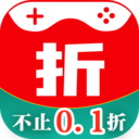 折扣游戏盒  v1.1.0