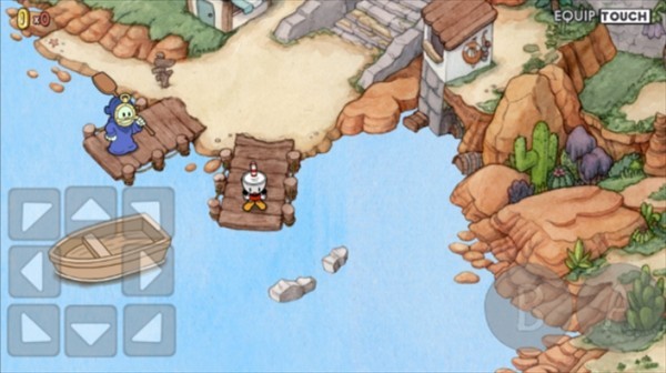 茶杯头甜蜜终章手机版 截图3