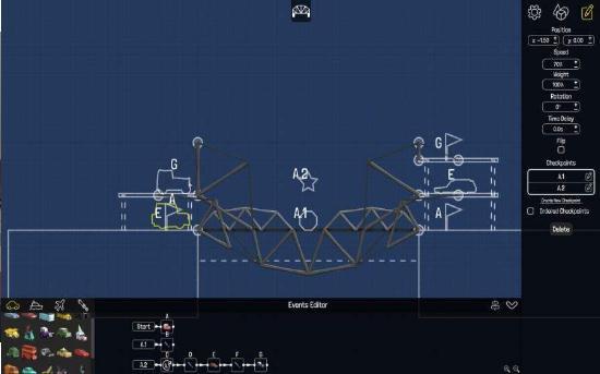 桥梁模拟器3D 截图4