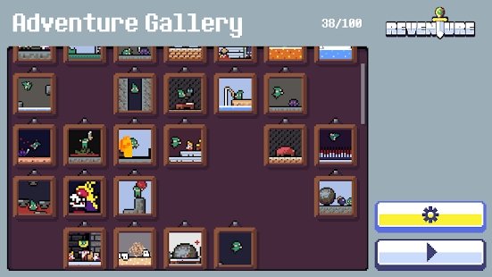 重生大冒险正版