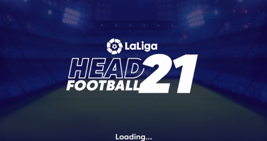 LaLigaHeadSoccer(西甲足球2024) 截图1