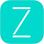 Zine app