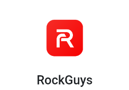 RockGuys app（购票） 2.0.124 1