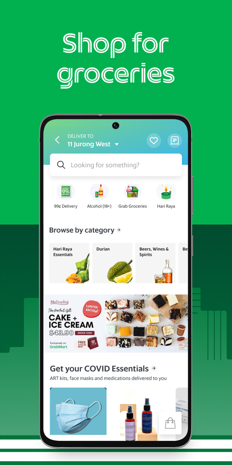 Grab 截图5