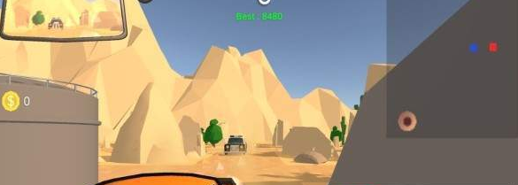 失控漂移RunawayDrift 截图3
