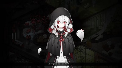 犹格索托斯的庭院测试版 截图3
