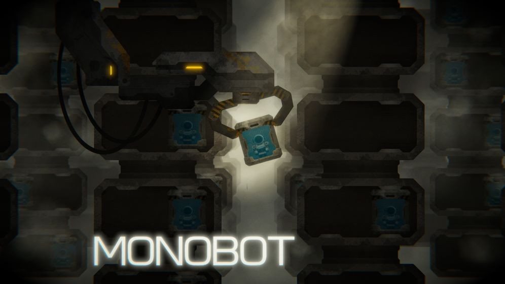 Monobot 截图4