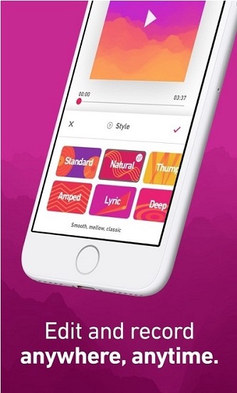 dolby on app(杜比开) v1.2.2 1