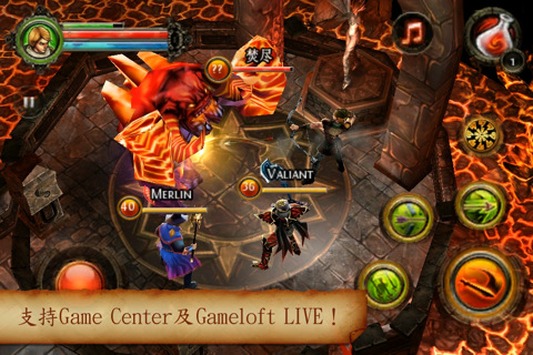 地牢猎手2安卓完整版手游