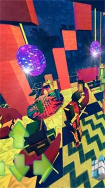 我的夏季世界 截图1