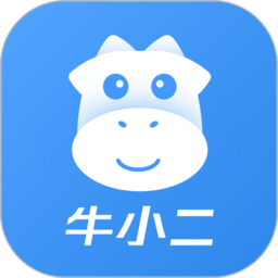 牛小二招聘APP