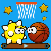 BasketGo游戏最新版