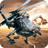 直升机模拟战争  v1.6.2