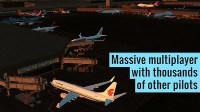 x-plane11模拟飞行最新版