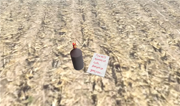 约翰的农场手机版 截图3