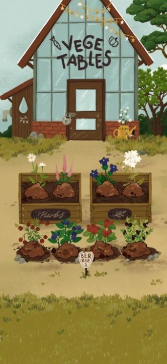 女巫奥利维亚的药水店手游